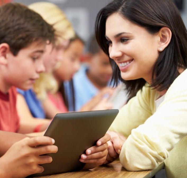 Proximity Control: 5 Tips for the Modern Classroom
