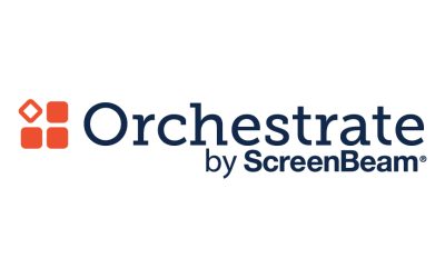 Orchestrate by ScreenBeam: A New Era in Classroom Engagement and Wireless Collaboration